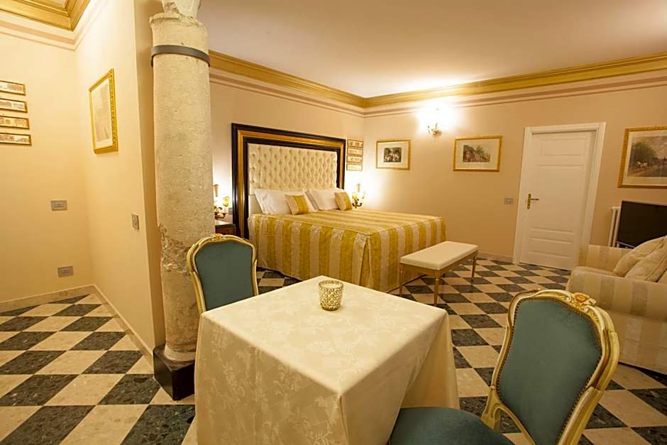 Martins Residence de Luxe