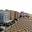 Hotel Nizza Frontemare Superior 3 Stelle
