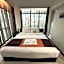 The Bangkok Airport Link Suite