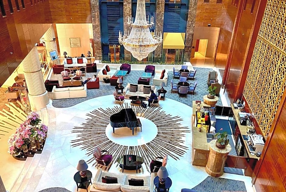 Millennium Hotel Doha