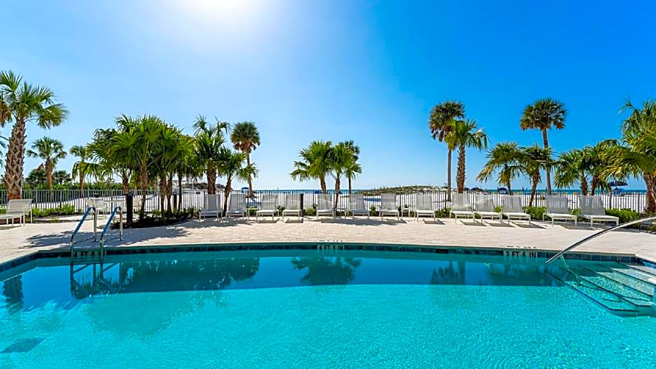 Ten35 Seaside Rentals