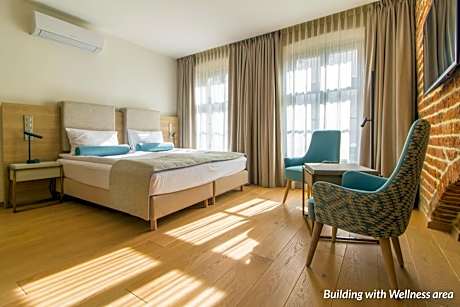 Budget Double or Twin Room