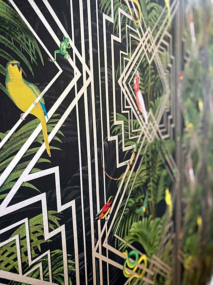 The Black Swan Hotel