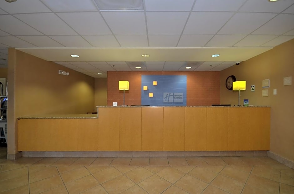 Holiday Inn Express Las Vegas-Nellis, an IHG Hotel