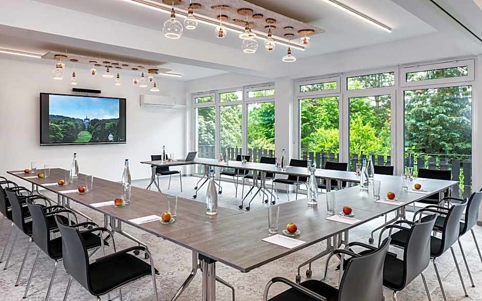 Parkhotel Emstaler Höhe