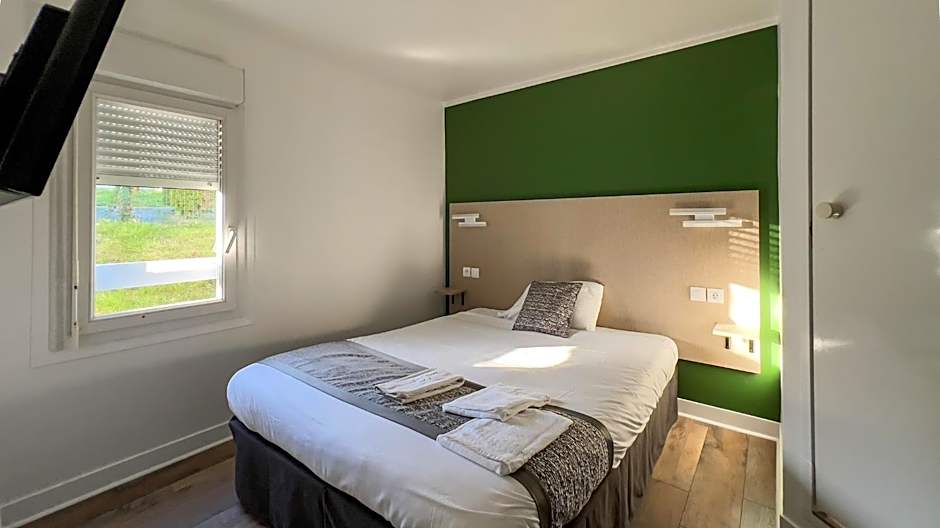 Fasthotel Le Mans Nord FH CONFORT