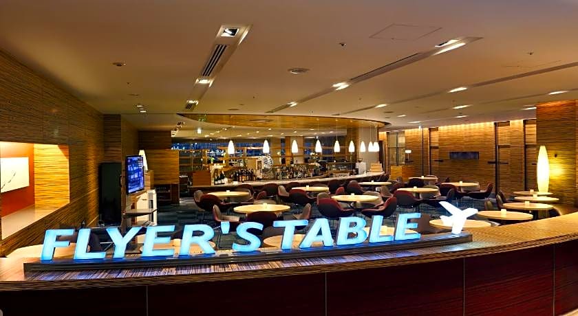 Haneda Excel Hotel Tokyu