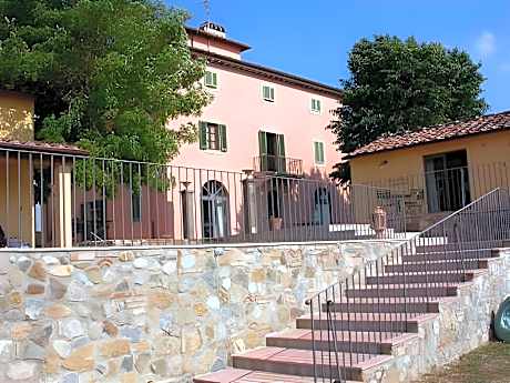 Agriturismo Torraiolo