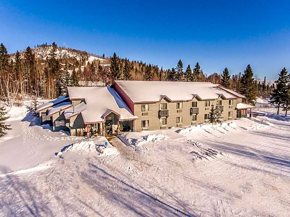 Mountain Inn at Lutsen