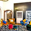 Hôtel Mercure Figeac Viguier du Roy