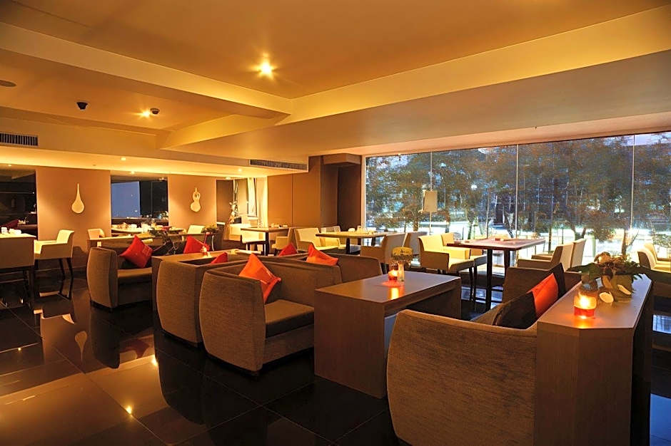 Furama Silom Hotel Bangkok