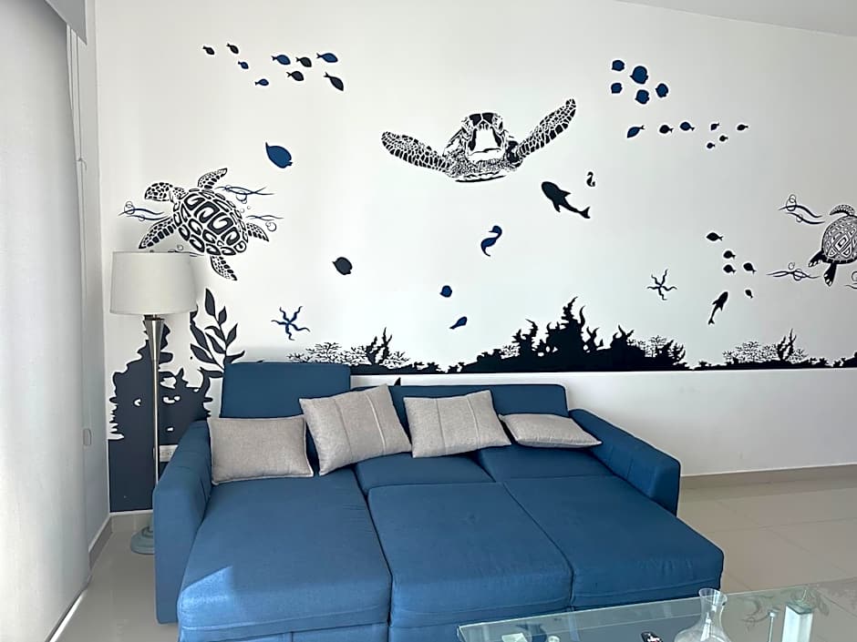 Torre EME 414 Vista al Mar