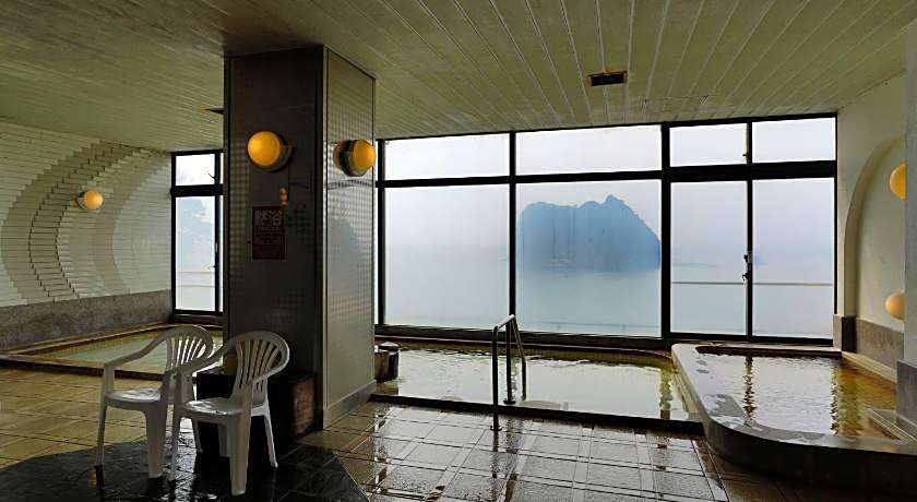 Ryokan Umibe no Kakure yu Seiryu