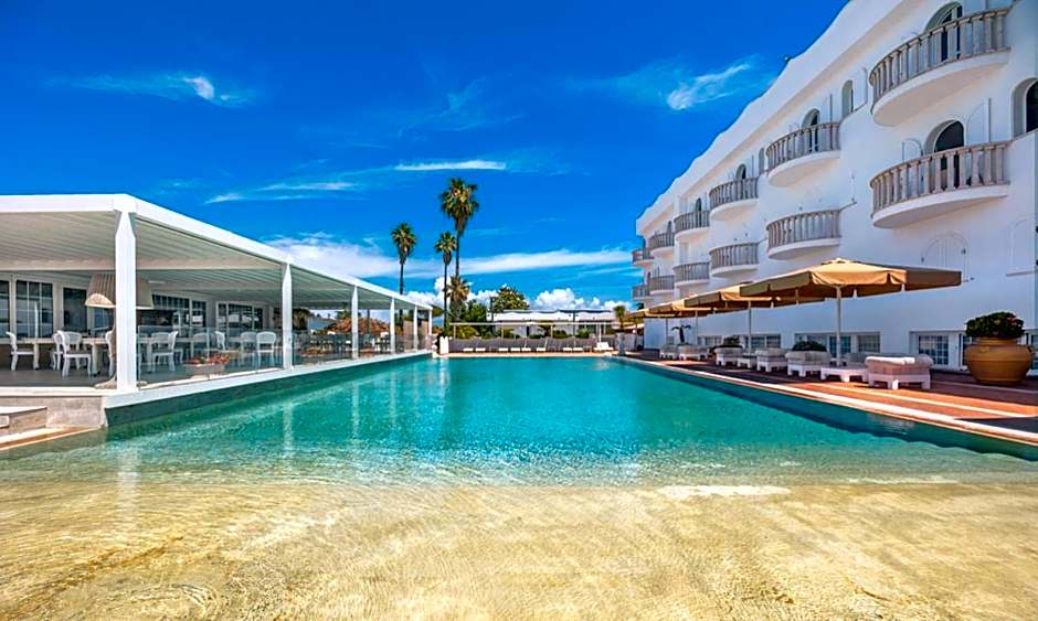 Fiordaliso Hotel