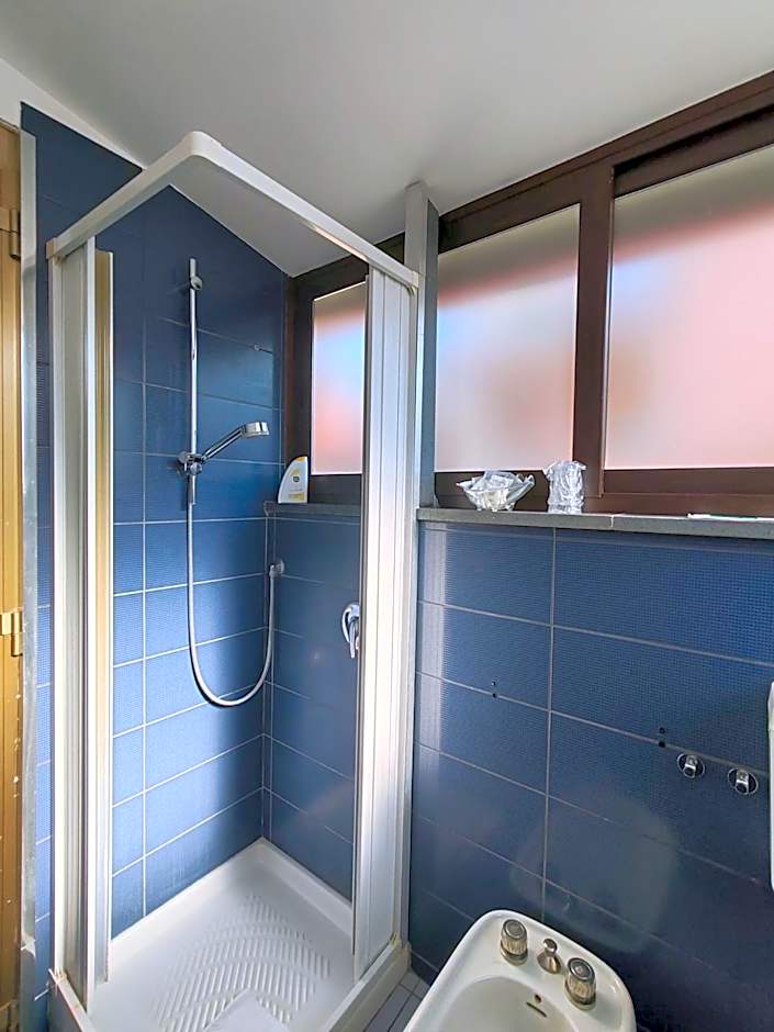 B&B I Licutiani