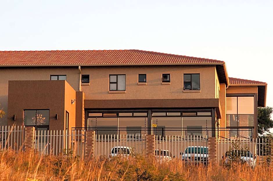 Eagle Nest Luxury Accommodation