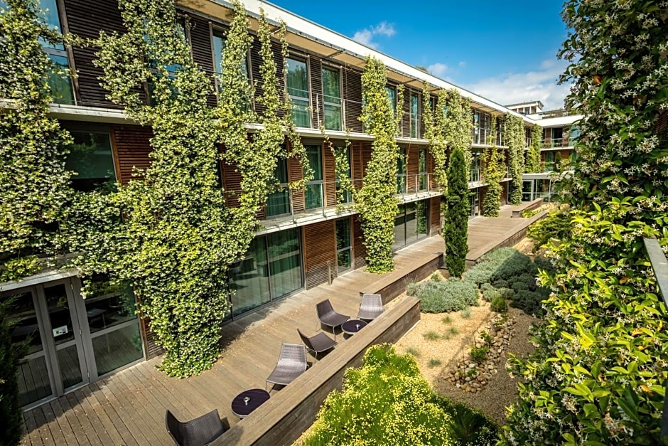 Courtyard by Marriott Montpellier