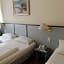 Bahn-Hotel