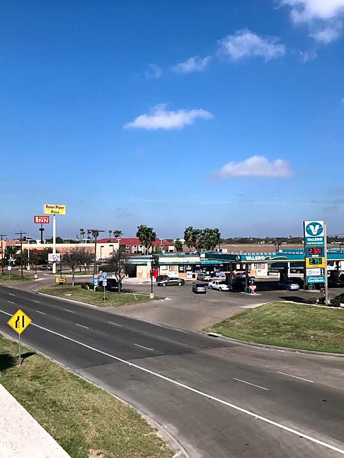 Express Inn Weslaco/Mercedes