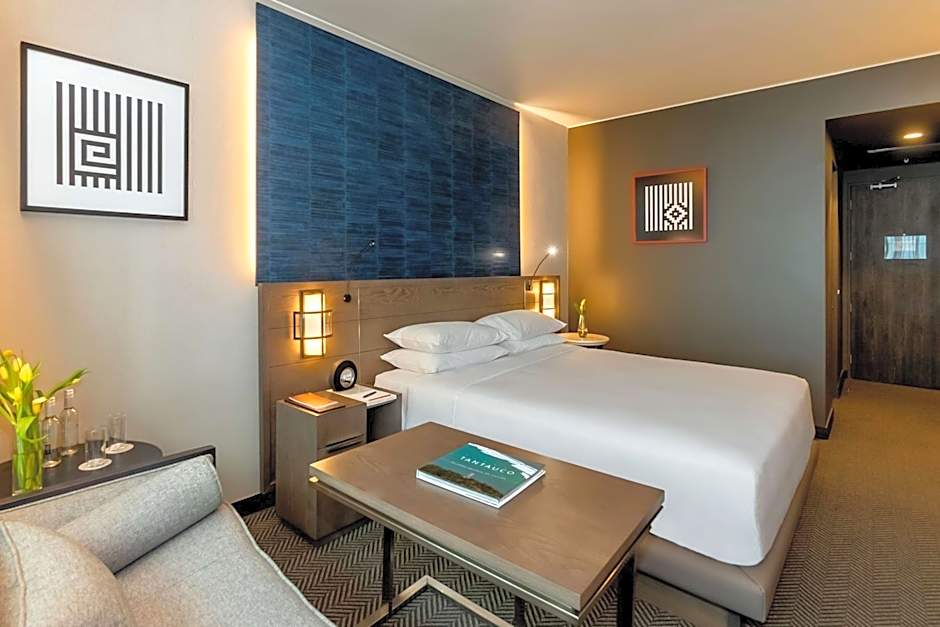 Hyatt Centric Las Condes Santiago