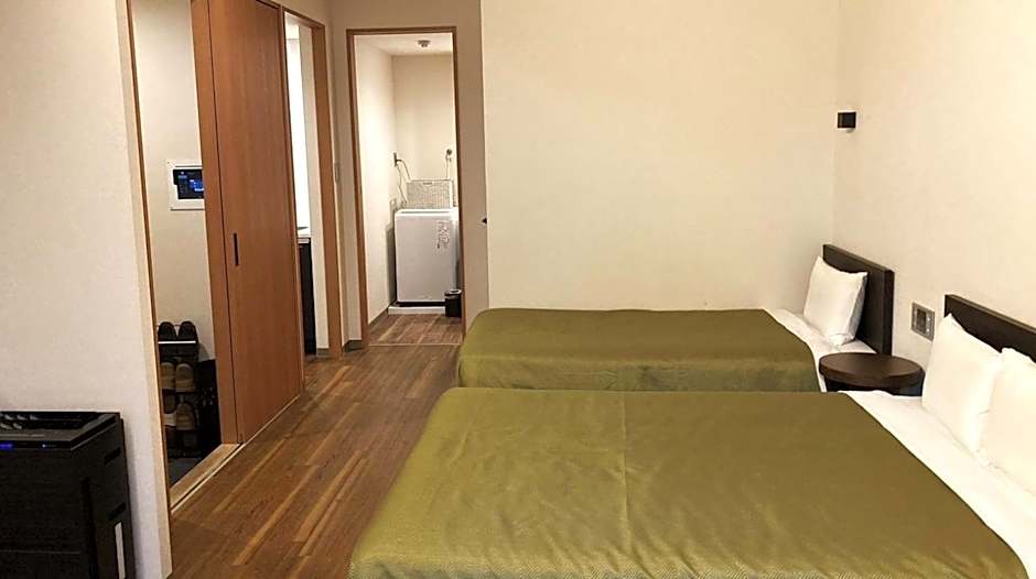 Hotel Iori ホテル庵