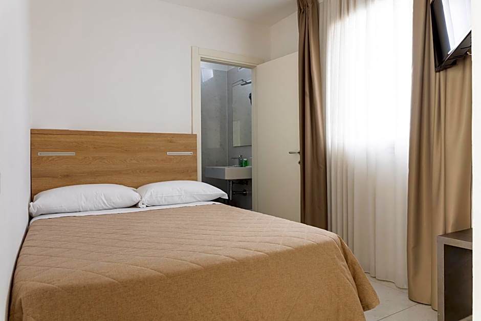 Hotel Ducale