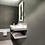 Novotel Geneve Centre