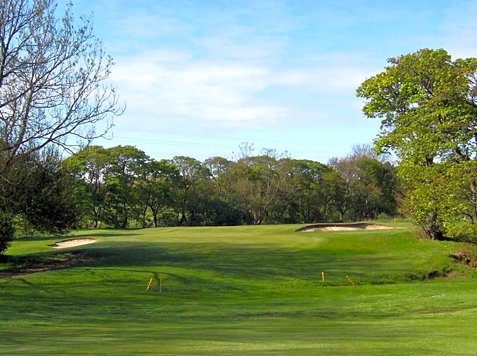 Mercure Newcastle George Washington Golf And Spa