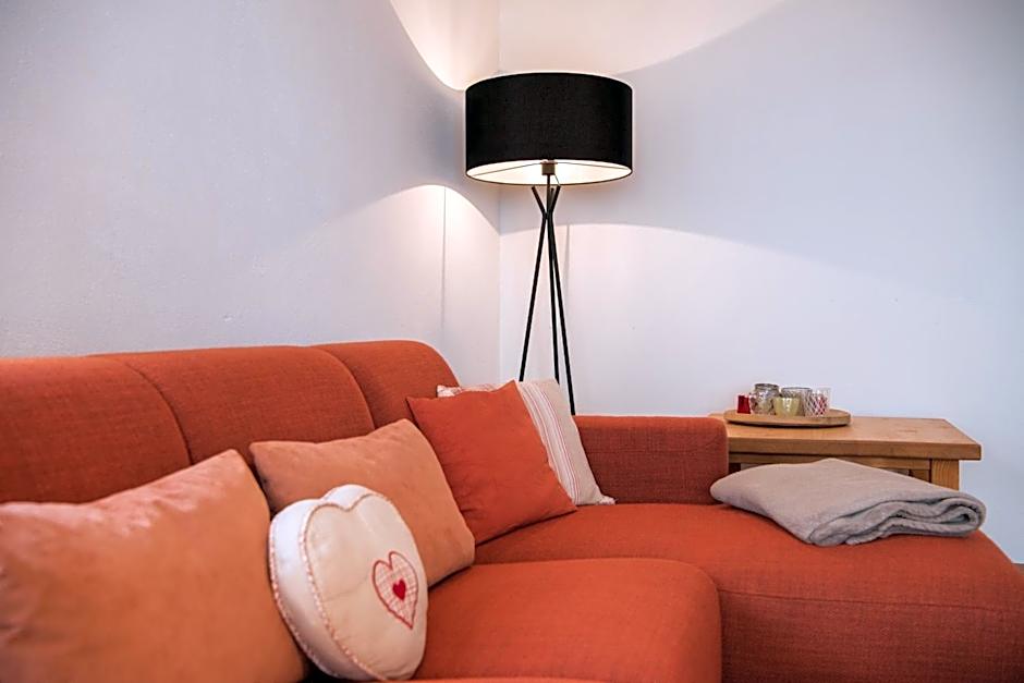 Sport-Lodge Klosters