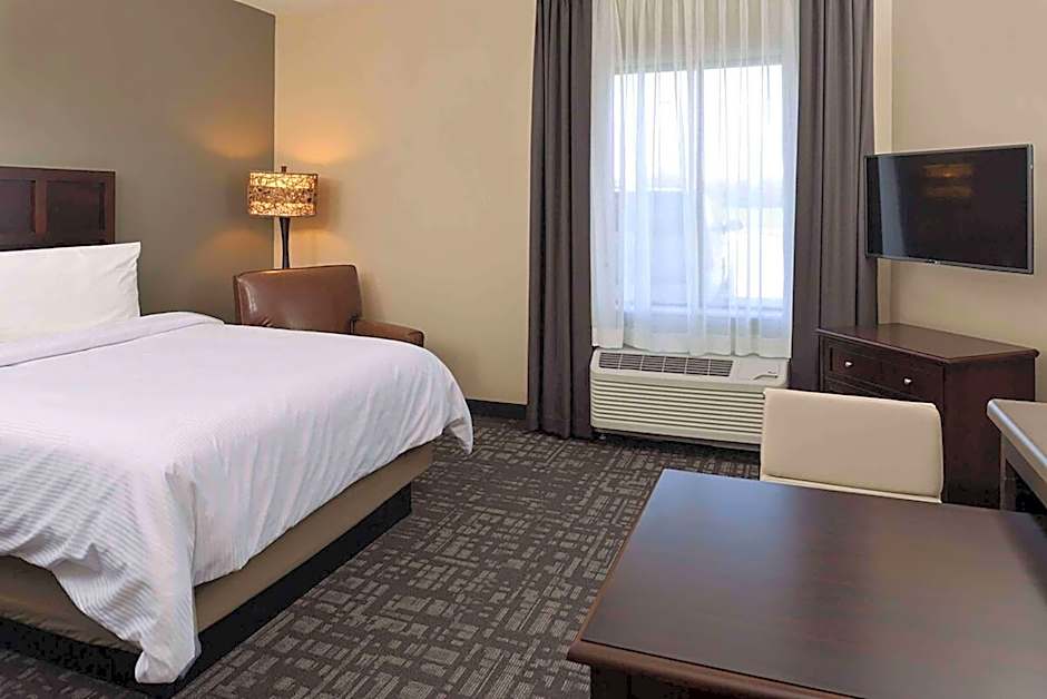 Extended Stay America Suites - Donaldsonville - Gonzales