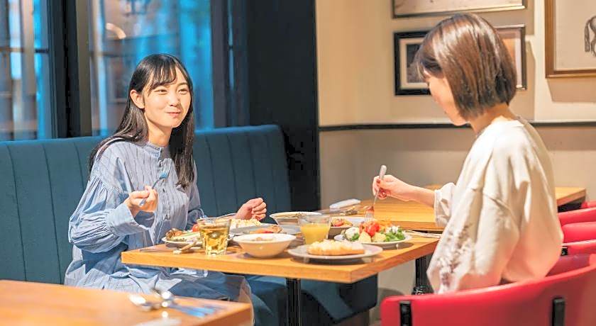 Keio Prelia Hotel Kyoto Karasuma Gojo