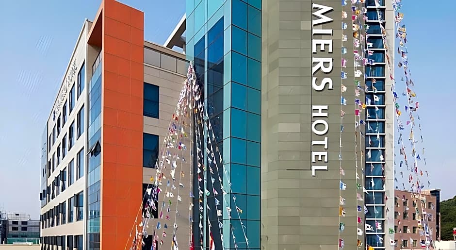 Wolmido Premiers Hotel