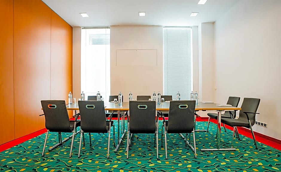 Ibercity Wien Schönbrunn