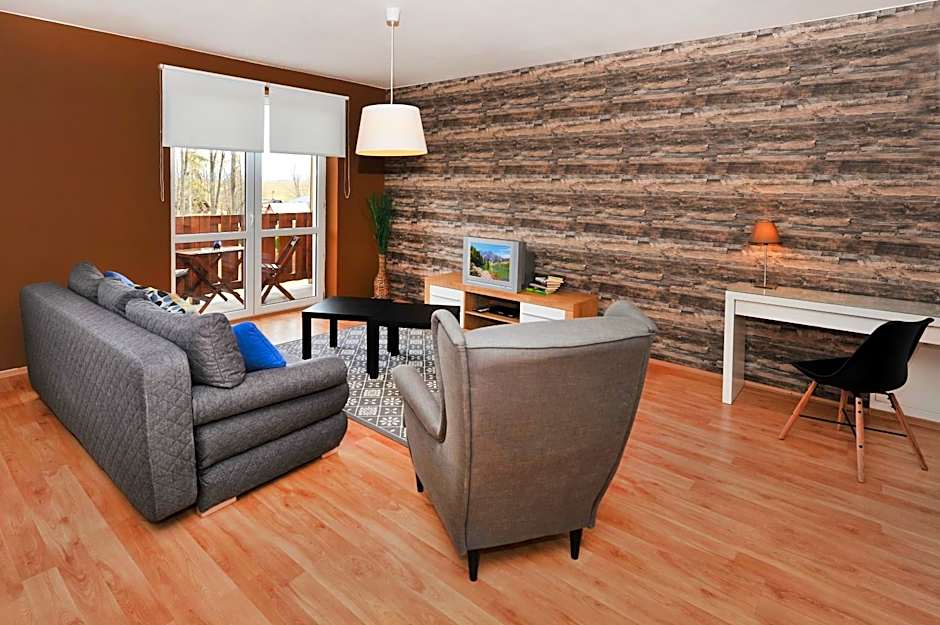 APLEND Tatry Holiday