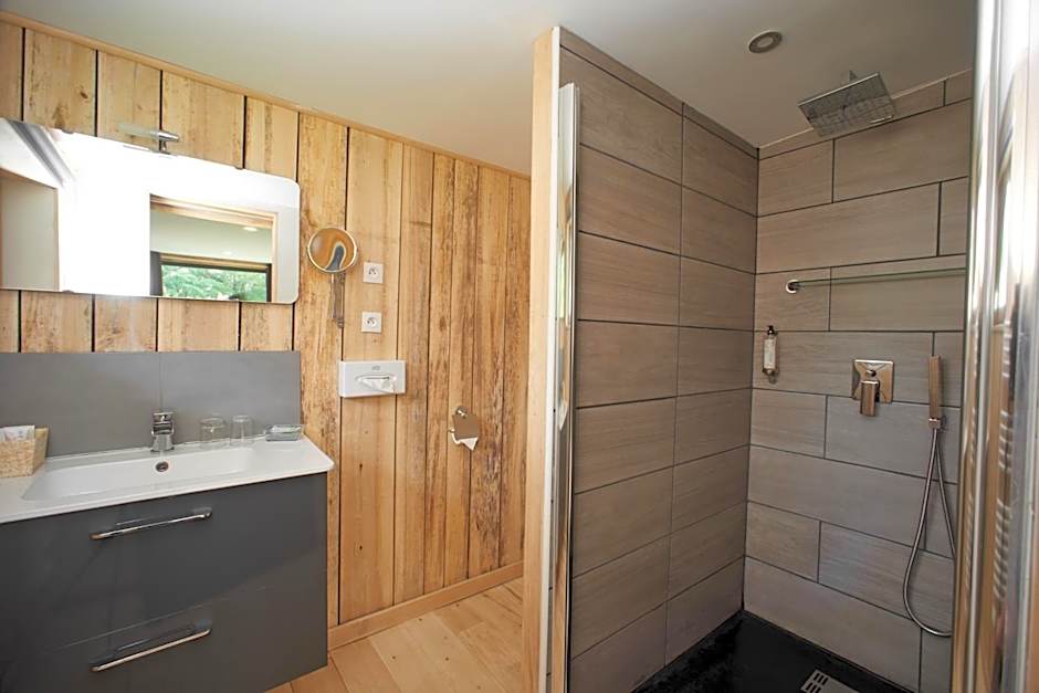 Château du Bois-Guy Golf