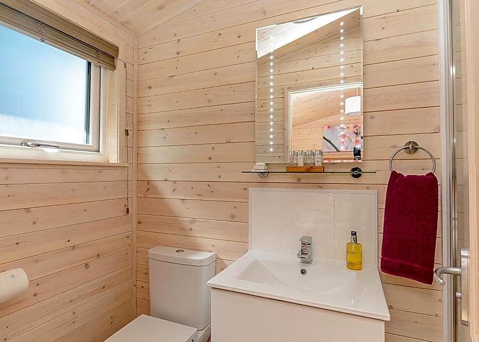 Hazelhurst Lodges