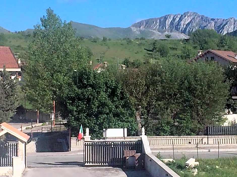 Hotel Cenzo