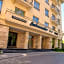 Ambassador Hotel
