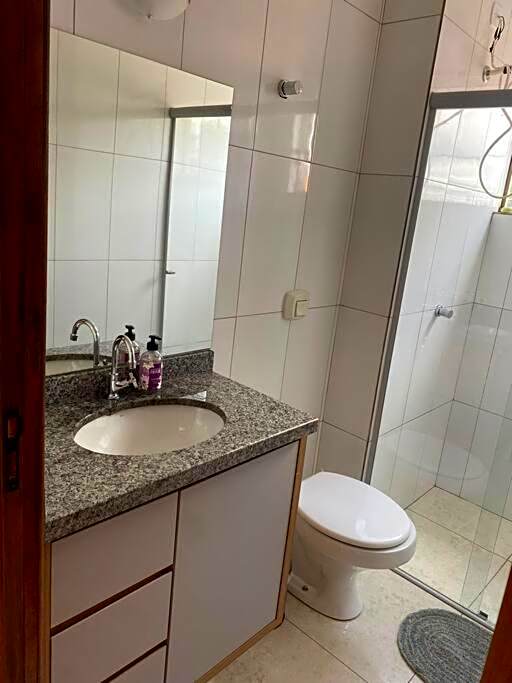 Apartamento Doce Lar