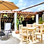 Alhambra Hotel - San Cristobal de las Casas