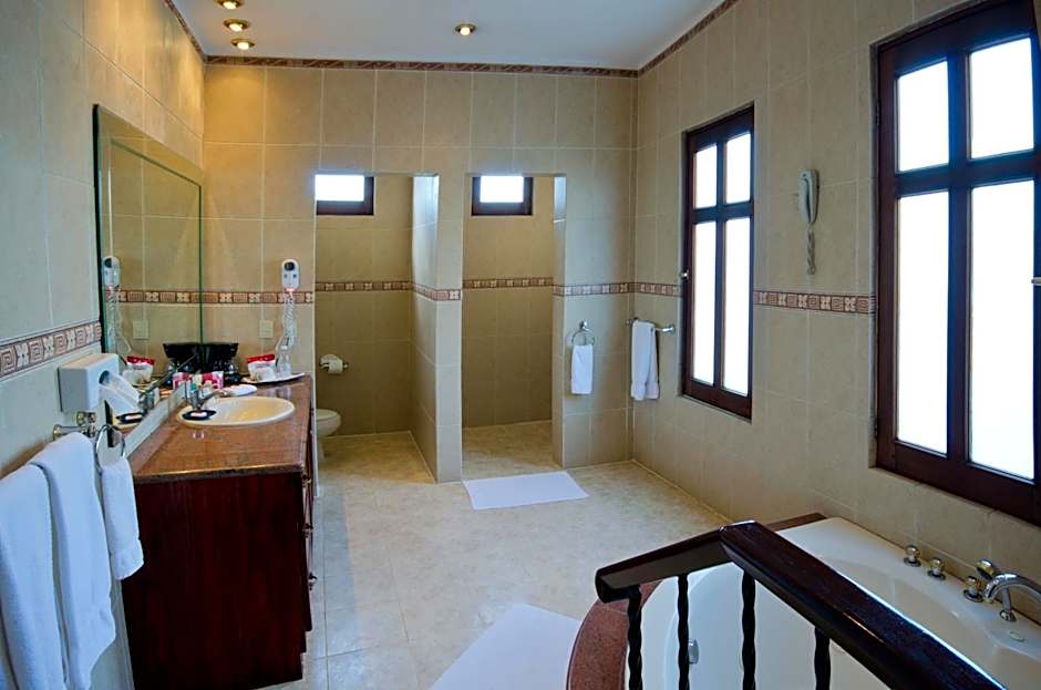 Boutique Hotel Palacio