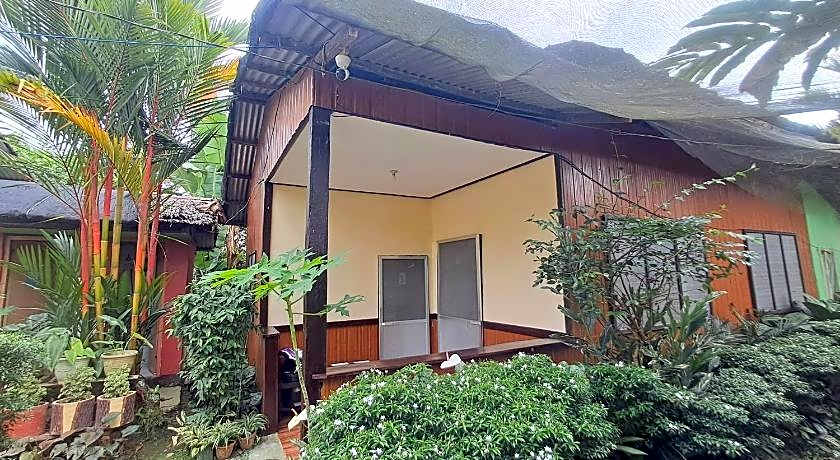 Charity Pension House