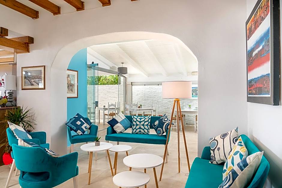 Hotel Ristorante La Conchiglia