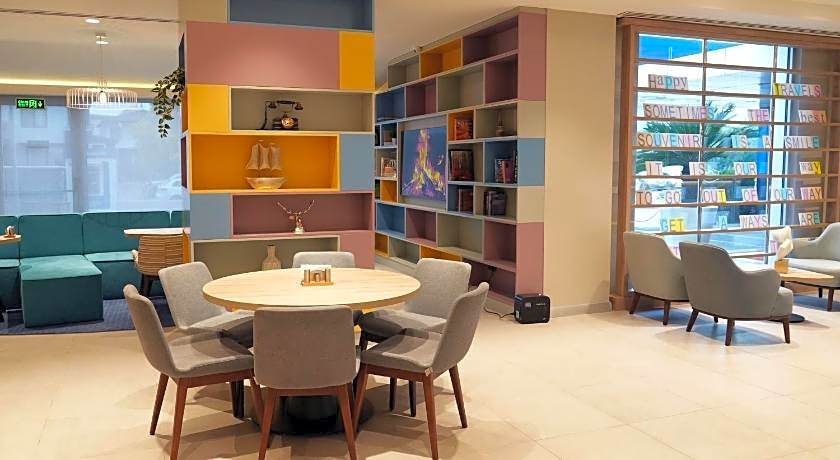 Hampton By Hilton Ordu