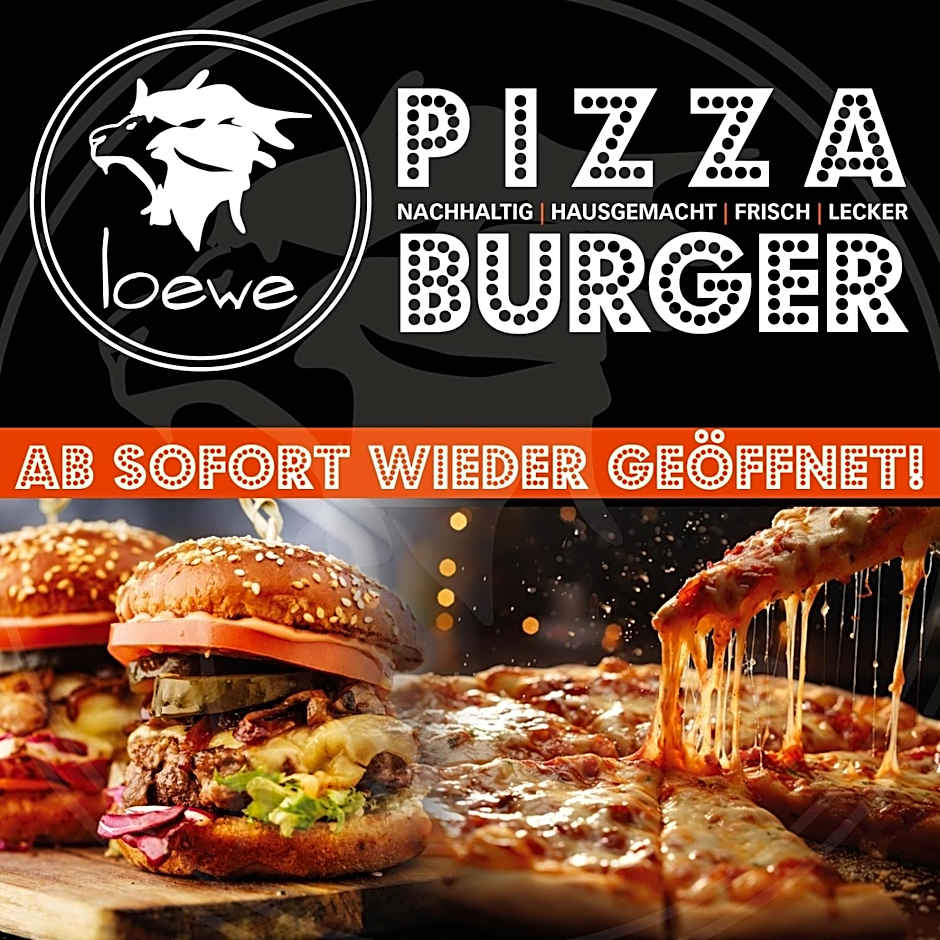 Hotel Restaurant zum Lowen