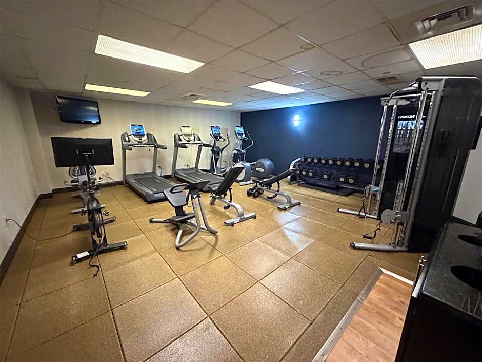 Best Western Plus Miamisburg-Dayton Suites, Banquets & Hotel