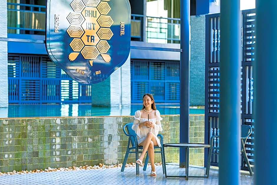 Bhukitta Boutique Hotel