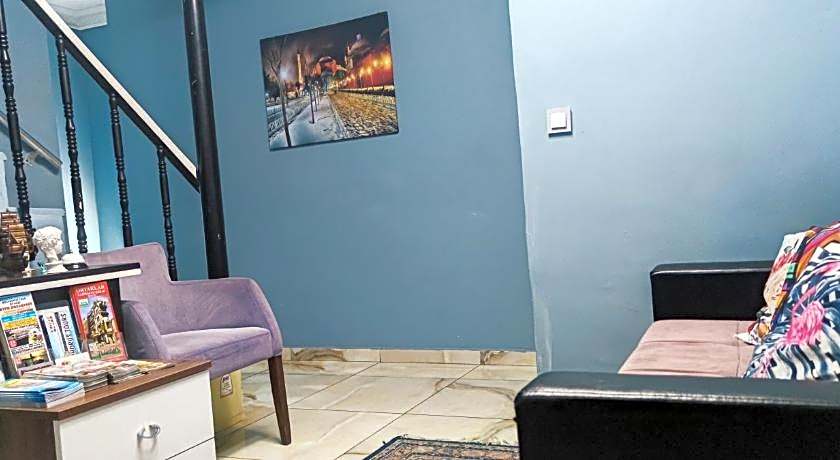 Mitra Downtown Hotel