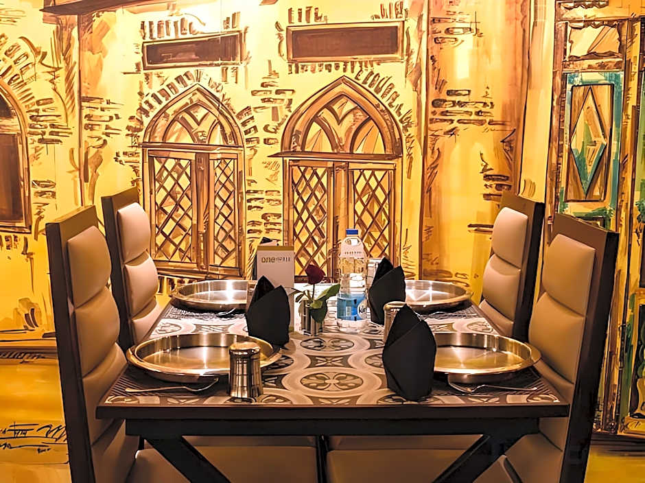 One Earth GG Regency (80 Steps to Golden Temple)