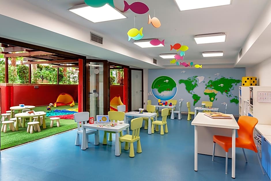 BarcelÃ³ Isla Cristina